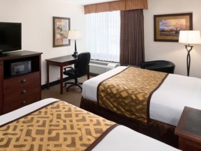 Hotel Ramkota -